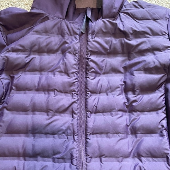 C9 by Champion Women’s Softshell Winter Jacket L Purple - Picture 5 of 9